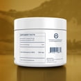 thumbnail image 3 of Renue By Science Trans-Resveratrol Powder, 100g, Resveratrol Supplement, 200 Servings, 3 of 8