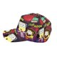 thumbnail image 4 of Grandes Verdes de la Ciudad Gorra de Béisbol para Hombres, Mujeres y Niños, Gorra Clásica de Visera Plana, Gorra Hip Hop Trucker, Snapback Ajustable, 4 of 5