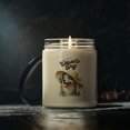 thumbnail image 5 of Happy Women's Day Australian Shepherd Sunflower Vintage Proud Mom Soy Wax Candle Aussie Dog Lover Gifts 16oz White Vanilla Candle - 02030, 5 of 5