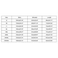 thumbnail image 4 of Men's Short Sleeve Collared Polo T-Shirts Printed Shirts Casual Summer Classic Fit Collared Sportswear Tee, 4 of 4