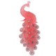 thumbnail image 4 of Yuarrent Molde decorativo con forma de Animal para carcasa de teléfono móvil, resistente al calor, antiadherente, lavable, accesorios para herramientas Artesanía Yuarrent HA081543-00, 4 of 6