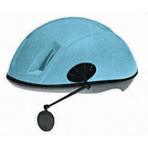 Third Eye Pro Helmet Bicycle Mirror