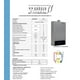 thumbnail image 3 of Calentador Boiler Gas Lp Modulante Electrico 12L 3512 Kruger KRÜGER SILVER 3512, 3 of 3