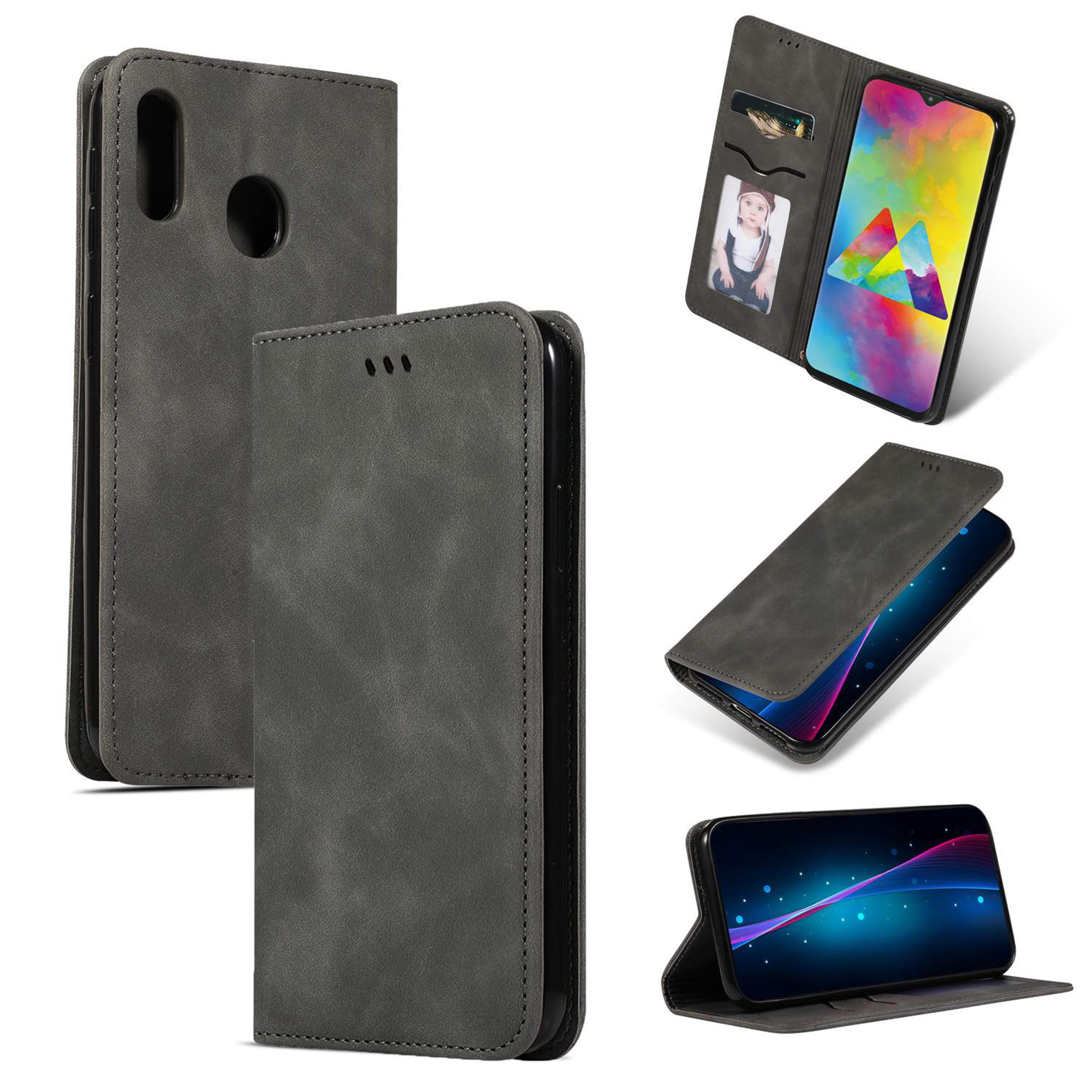 samsung galaxy m20 on flipkart