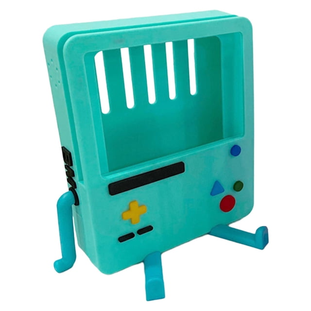 Soporte Para Consola De Juegos Sunnimix Para Switch Verde Estante de soporte