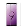 thumbnail image 1 of HEVIRGO Mobile Phone Front Screen Hydrogel Protective Film for Samsung Galaxy S8 S9 Plus, 1 of 10