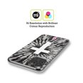 thumbnail image 2 of Head Case Designs Tie Dye Mix Cross Sign Soft Gel Case Compatible with Apple iPhone 5 / 5s / iPhone SE 2016, 2 of 7
