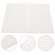 thumbnail image 4 of Bandeja escurridora de platos de silicona antideslizante, alfombrillas de secado para encimera de cocina, almohadillas para platos plegables para fregadero y encimera, 4 of 8