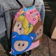 thumbnail image 4 of Mother Goose Club Mochila de Cuerdas para Deportes y Gimnasio, Bolsa de Cuerdas Resistente al Agua, Bolsa Cinch, 30×40cm, 4 of 6