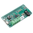 thumbnail image 4 of Audio Decoding Module Dual Microphone Speech Recognition WM8960 for RASPBERRY PI ZERO DC5V, 4 of 5