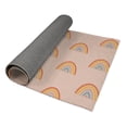thumbnail image 5 of Bows Colorized Pink Kids Play Mat, 5 of 5