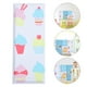 thumbnail image 5 of 2pcs Kindergarten Etiqueta de pared de la pared Decoración de la pared Baby Anti-Collision Wall Thipals, 5 of 5