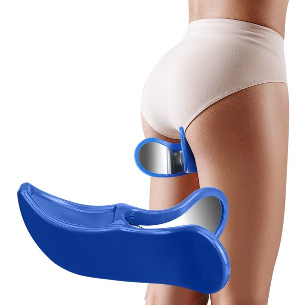 Everyday Essentials Kegel Exerciser Pelvic Floor Muscle and Inner