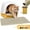 Beige, variant on Cat Litter Mat - 30'' x 24'' Large Litter Trapping Mat, Easy to Clean Litter Box Mat, Waterproof, Urine-Proof, Non-Slip Kitty Litter Mats for Floor, Beige