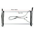 thumbnail image 1 of Système, Porte Paddle Led avec Led avec Batterie Reable Huiop Iuppa Siuke Xinzy, 1 of 6