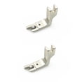 thumbnail image 3 of Kit De Prensatelas Para Máquina De Coser, Accesorios Para Pies De Dobladillo, Prensatelas De Dobladillo Enrollado Monstrate HA025447-02, 3 of 6