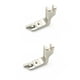 thumbnail image 3 of Kit De Prensatelas Para Máquina De Coser, Accesorios Para Pies De Dobladillo, Prensatelas De Dobladillo Enrollado Noticed HA025447-02, 3 of 6