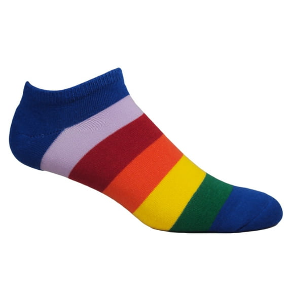 Ultimate Rainbow No-Show