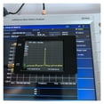 thumbnail image 4 of Original Hugen Version 2.8 Inch Display 100kHz to 960MHz Hand Held Tiny Spectrum Analyzer ,Compact Design, 4 of 5