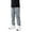 Grey, variant on Utlike Boys Pants Autumn Leggings Pants Sports Elastic Pants Boys Versatile Leisure Pants Size 6 Years-7 Years