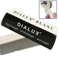 thumbnail image 3 of White Dialux Polishing Compound 2 Bars Blanc Rouge Polish Gold, Silver, Platinum, 3 of 4