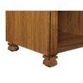 thumbnail image 4 of Table à café en placage de bois San Antonio, 4 of 8