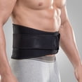thumbnail image 3 of Sports Support Belt for Fitness Training Basketball Weightlifting and Athletic Performance, 3 of 6