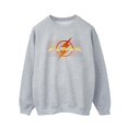 thumbnail image 1 of DC Comics Hommes le Sweat Éclair Rouge Flash, 1 of 3