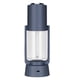thumbnail image 3 of Humidificador de aire de escritorio silencioso apagado automático pequeño humidificador recargable giratorio portátil con luz LED para dormitorio y coche, 3 of 8