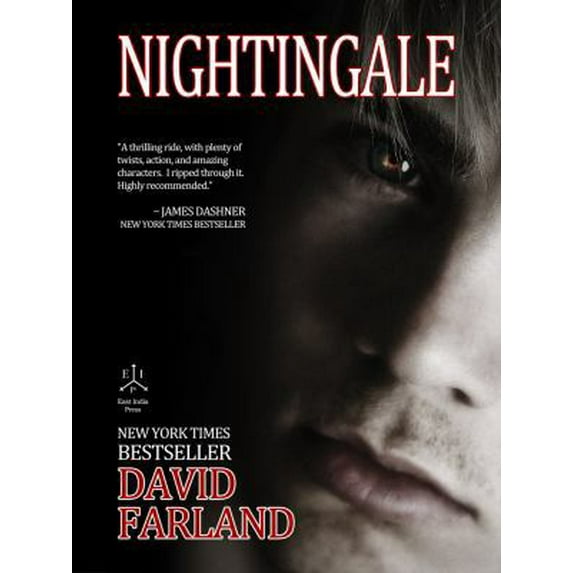Pre-Owned Nightingale (Hardcover) 1614757879 9781614757870