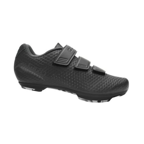 GIRO : REV W : BLACK : 36