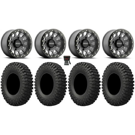 Method 401 Bdlk 15 Wheels Ti 37 MotoCrusher Tires Sportsman RZR Ranger Method 401 Bdlk 15 Wheels Ti 37 MotoCrusher Tires Sportsman RZR Ranger