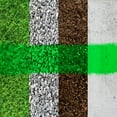 thumbnail image 3 of Fluorescent Green, Rust-Oleum 2X Distance Inverted Marking Spray Paint-266574, 15 oz, 3 of 7