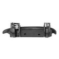 thumbnail image 6 of DNA Motoring OEM-DHO-00284 For 1995-2005 Chevy Cavalier Pontiac Sunfire Front Right Door Pull handle Black Textured, 6 of 6