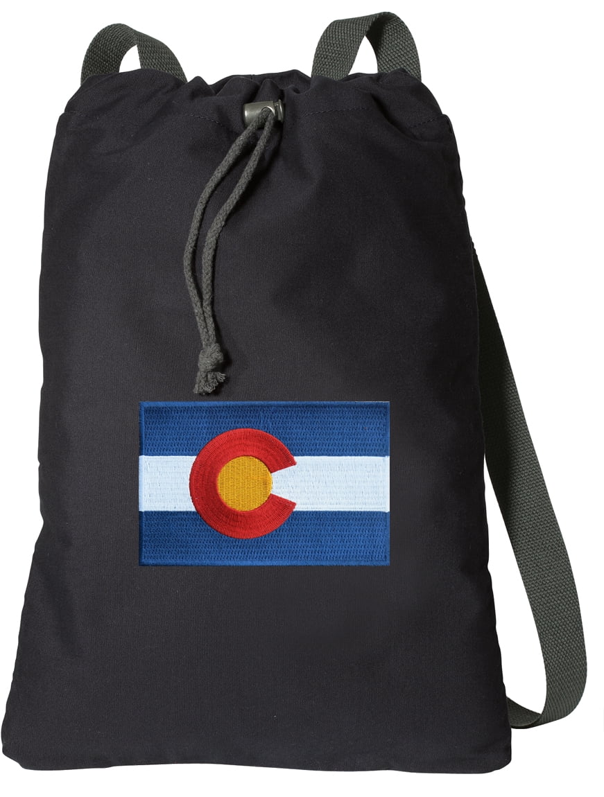 cinch bag target