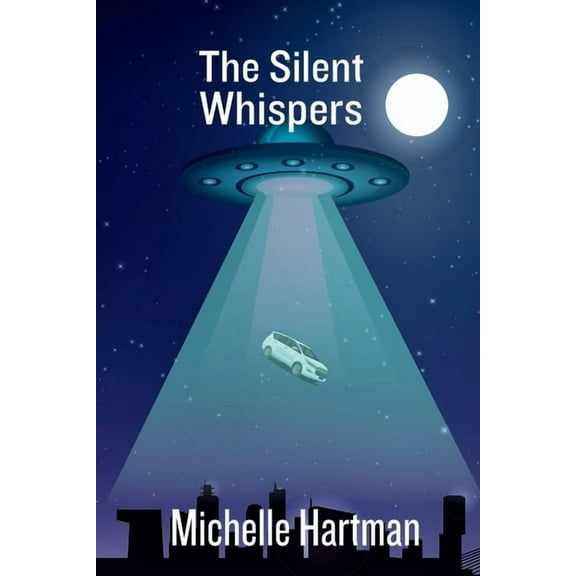 The Silent Whispers, (Paperback)