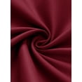 thumbnail image 4 of sogami Men's Dress Shirt long Sleeve Slim Fit Button Up Shirt Business Casual, 4 of 6