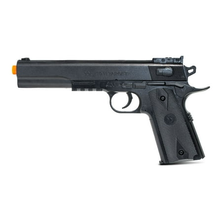 Colt 1911 Airsoft Pistol Kit By Soft Air USA