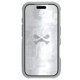 thumbnail image 5 of Funda Case GHOSTEK Atomic Mag para iPhone 17 PRO MAX Aluminio Tornasol Prismatic, 5 of 8