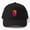 Black, variant on Horse Dad 4 Baseball Cap, Stable Father Lifestyle Quote Design, Classic Family Gift Hat