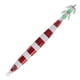 thumbnail image 5 of Cebos artificiales pesca señuelo de metal jigs de calamar luminosos Swimbait realista con gancho rojo, 5 of 12