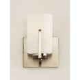 thumbnail image 4 of 21281SWSN Maxim Lighting Dart-One Light Wall Sconce-5.5 Inches wide by 7.75 inches high-Satin Nickel Finish, 4 of 5