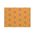 thumbnail image 3 of LNWH Abstract Seamless Floral Swirl Pattern Rectangle Tablecloth, Resistant Wrinkle Resistant Washable Table cloth, 54x72in, 3 of 8