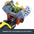thumbnail image 5 of Hot Wheels RacerVerse Batman’s Escape Chase Track Set, Multicolor, Length: 6.06 in, 5 of 6