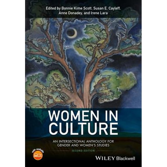 Pre-Owned Women in Culture: An Intersectional Anthology for Gender and Women's Studies
