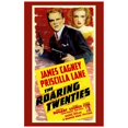 thumbnail image 1 of Posterazzi MOVGF9187 The Roaring Twenties Movie Poster - 27 x 40 in., 1 of 1