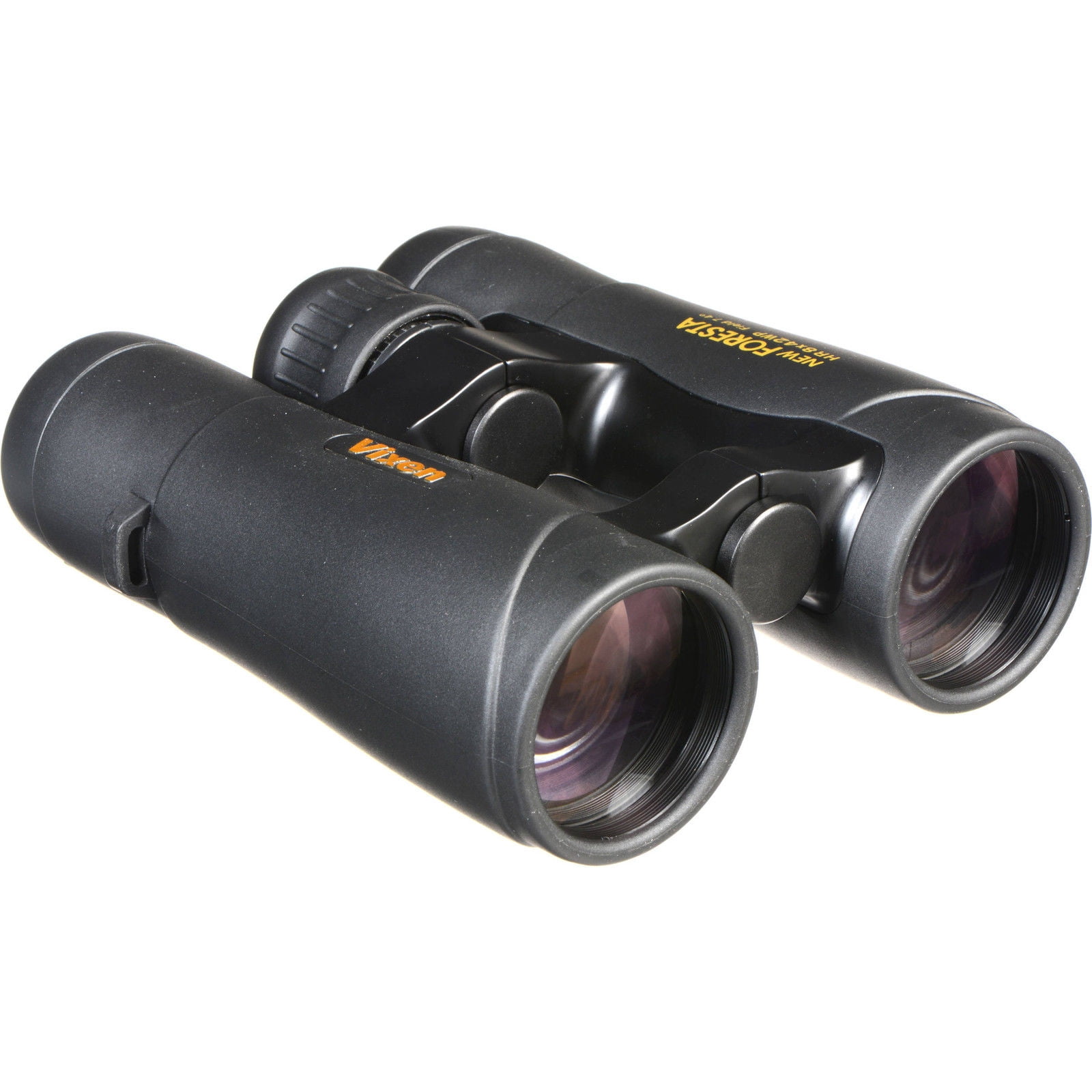 Vixen New Foresta - Binoculars 8 x 42 DCF - waterproof - roof