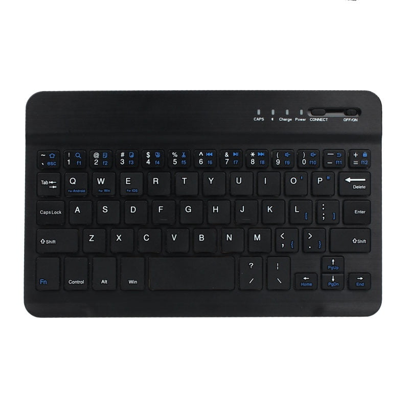 silent bluetooth keyboard