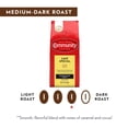 thumbnail image 3 of Community® Coffee Café Special® Medium-Dark Roast Ground Coffee 40 oz. Bag, 3 of 5