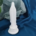 thumbnail image 5 of Yvsxxv Virgin Mary Silicone Mold Nun Model Candle Making Molds DIY Handmade Crafts Decorative Ornaments for Home Decoration, 5 of 7